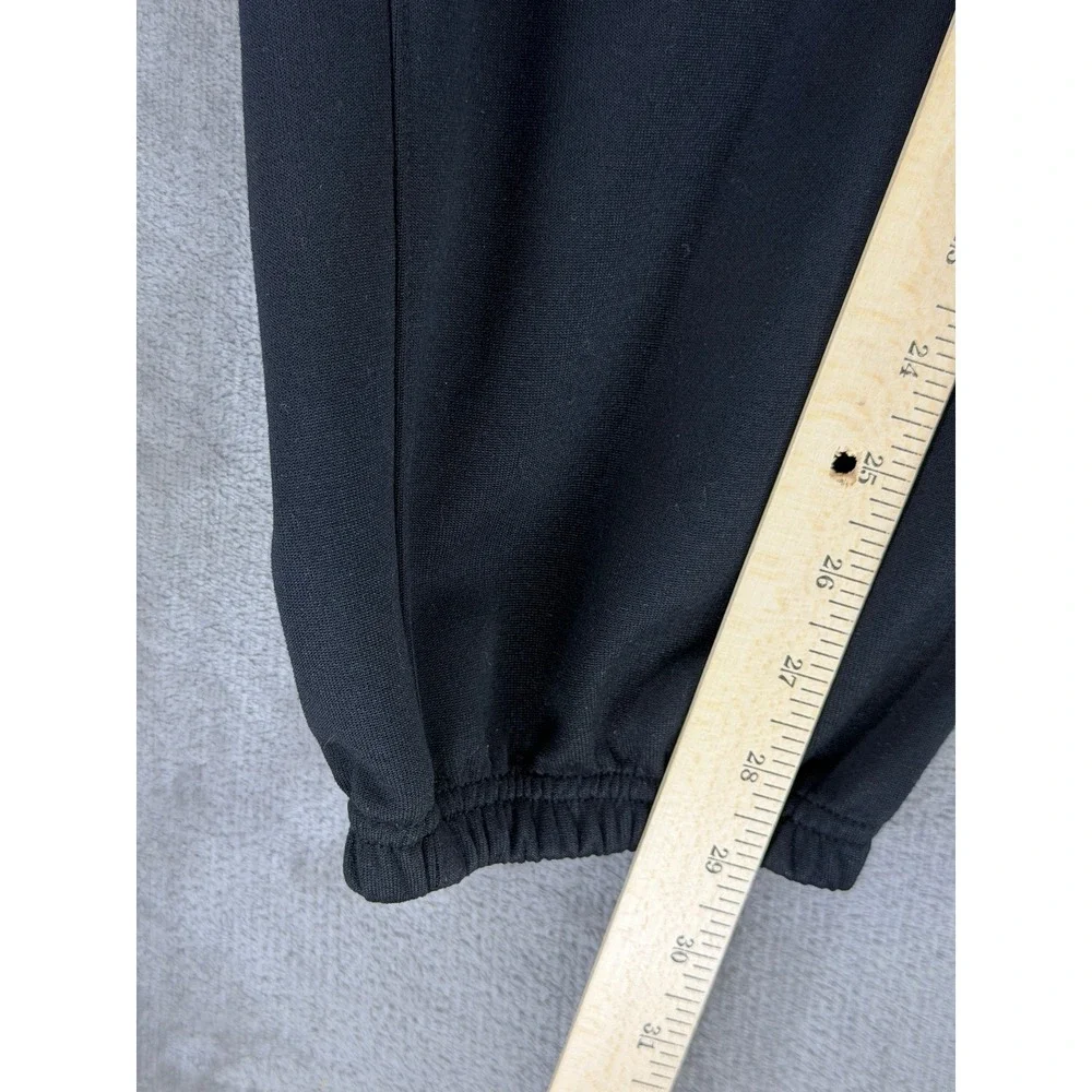 Nike Los Angeles Lakers Mens XXL Black NBA‎ Dri-FIT Training Pants CN5966-010